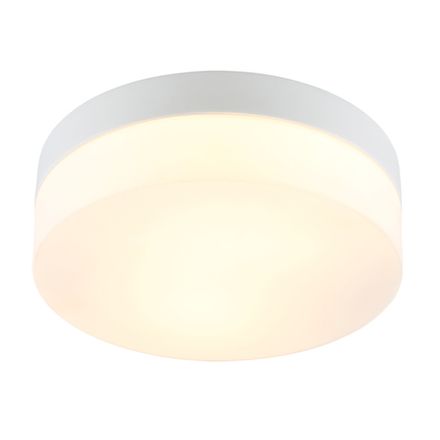 Потолочный светильник Arte Lamp AQUA-TABLET A6047PL-2WH, 2хE27