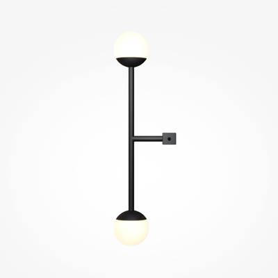 Настенный светильник (бра) Touch 3000К 13Вт, MOD285WL-L10B3K. TM Maytoni