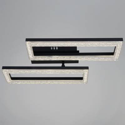 89560-0.3-02B BK светильник потолочный