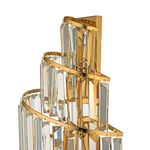 Бра  Dio D'Arte Elite Esperia E 2.25.100 G