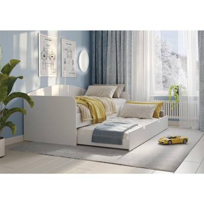 7686/DL PALE SN 156 Светильник пластик/белый LED 48Вт 3000-6000К D380 IP43 пульт ДУ HIMAR