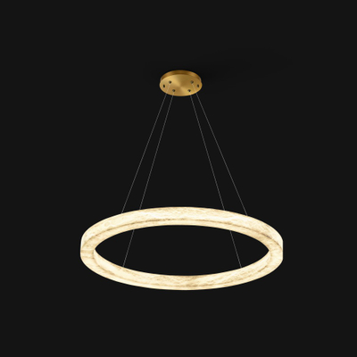 Подвесная люстра Modum FL1030-6P, LED