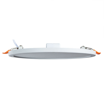 Встраиваемый светильник Arte Lamp MESURA A7972PL-1WH, LED