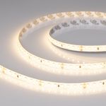 Лента герметичная RTW-SE-A140-8mm 24V Warm3000 (5 W/m, IP65, 5m) (Arlight, -)