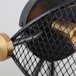 Бра Secure 4084-1W, 1*E14*40W. ТМ F-Promo