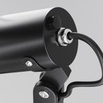 Ландшафтный светильник Scope GU10x1, IP65, O025FL-01B1. TM Maytoni