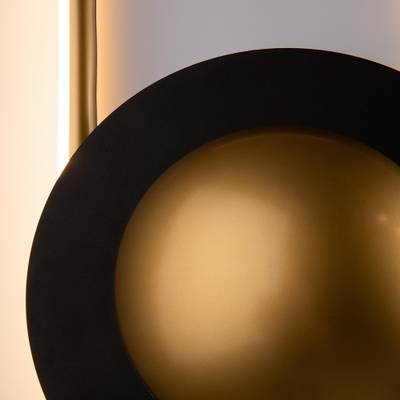 Настенный светильник (бра) Link 3000К 16Вт, MOD357WL-L16BS3K1. TM Maytoni