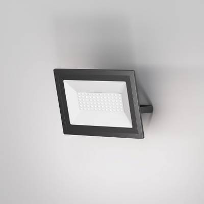 Прожектор Flood 6500К 50Вт IP 65, FL001-L50B6K. TM Maytoni