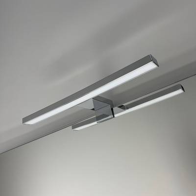 Подсветка для зеркал Arte Lamp STECCA A2737AP-1CC, 1хLED