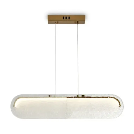 Подвесной светильник Eclat FR6182PL-L18W, LED. TM Maytoni