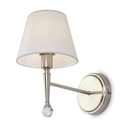 Настенный светильник (бра) Rosemary FR2190WL-01N, E14х1. TM Maytoni