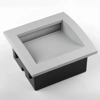 383692 Светильник ESTRA LED 5W 200LM 120G СЕРЫЙ 3000K IP55 Lightstar