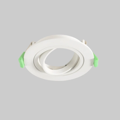 Светильник встроенный Crystal Lux CLT 001C1 WH V2 1400/143N