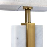 Декоративная настольная лампа Arte Lamp VARUM A5055LT-1PB, 1хE27