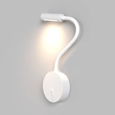Настенный светильник (бра) Stem 3000К 3Вт IP 20, C035WL-L3W3K. TM Maytoni