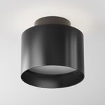 Потолочный светильник Planet 4000K 1x12Вт 90°, C009CW-L12B4K. TM Maytoni