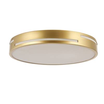 Потолочный светильник Pall 2745-2C. ТМ F-Promo