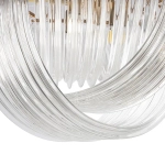 Подвесной светильник Onda FR5182PL-06FG, E14х6. TM Maytoni