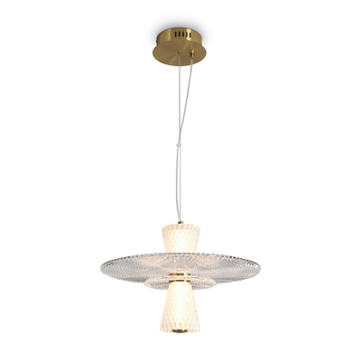 Подвесной светильник Grail FR6183PL-L4BS1, LED. TM Maytoni