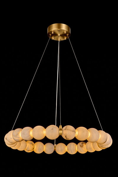 Люстра подвесная Aurelia FL1200-6P, LED