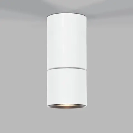 Светильник потолочный светодиодный Sens 10W 4000K белый 25042/LED