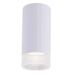 Светильник потолочный Crystal Lux CLT 048C WH 1400/091