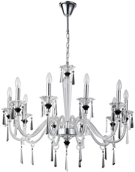 Люстра подвесная Stilfort 1052/09/10P серия Lussi