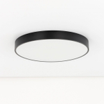 Citilux Купер CL72495G1 LED RGB Светильник с пультом Чёрный