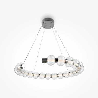 Подвесной светильник Амулет / Amulet 4000К 26Вт, MOD555PL-L26CH4K. TM Maytoni