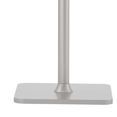 Настольная лампа Pyari 4617-1T, LED*3.5W, 265LM, 4000K, touch dimmer. ТМ F-Promo