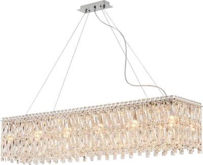 Люстра подвесная Stilfort 2173/09/12PL серия Santorini