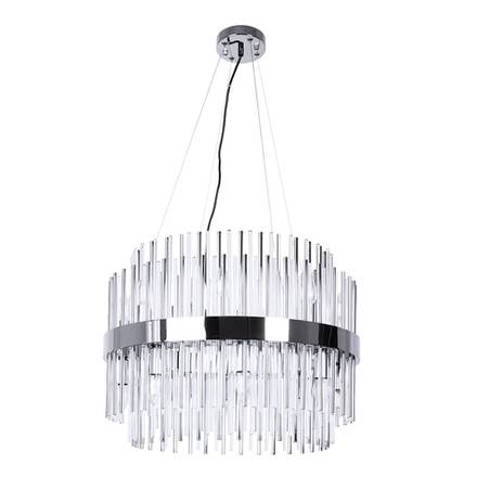 Подвесная люстра ARTE LAMP MONTREAL A1034SP-16CC, 16хE14