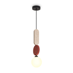 Подвесной светильник Acoustic FR5494PL-01TR, G9х1. TM Maytoni