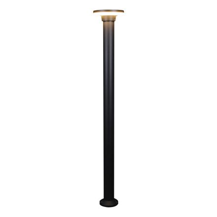 09974-0.7-001JH 1,0M LED12W BK RLOS фонарь