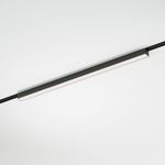 Flat Magnetic Трековый светильник 20W 3000K Vision (чёрный) 85089/01