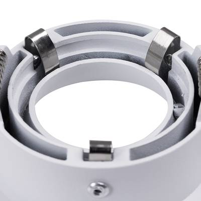 Точечный встраиваемый светильник Arte Lamp CORNO A2863PL-1WH, 1хGU10