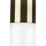 690611 Бра RAMO 1х40W E27 БРОНЗА/БЕЛЫЙ Lightstar