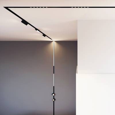Светильник MAG-FLAT-FOLD-25-S600-18W Warm3000 (BK, 100 deg, 24V) (Arlight, IP20 Металл, 3 года)