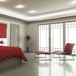 16062-9.0-001LD MR16 WT светильник точ.