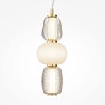 Подвесной светильник Pattern 3000К 28Вт, MOD267PL-L28G3K. TM Maytoni