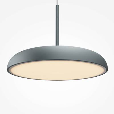 Подвесной светильник Gerhard 3000К 26Вт, MOD189PL-L18GR3K1. TM Maytoni