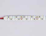 Светодиодная лента двухрядная GS3703 2835 240Led /24W m/ 24V IP20 6500K/ 5000*14*1.2mm/ кратность резки 50mm (2 конт.)