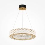 Подвесной светильник Castello 3000К 40Вт, MOD336PL-L120G3K. TM Maytoni