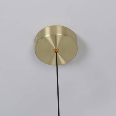 Подвес Luna 4370-1P. ТМ Favourite