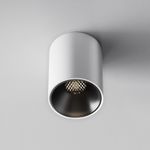 Потолочный светильник Alfa LED 4000K 8Вт 62°, C064CL-8W4K-RD-WB. TM Maytoni