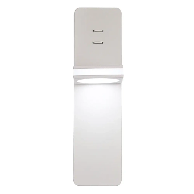 Бра Crystal Lux CLT 216W WH 1400/548