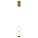Citilux Балу CL207023 Подвесной светодиодный светильник