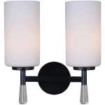 IL2218-2WLS-24 HIGHBALL светильник настенный ILLUMICO, E27х2