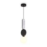 Подвесной светильник Acoustic FR5494PL-0GR, G9х1. TM Maytoni
