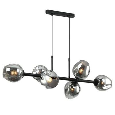 Подвесная люстра Traube 2361-6P. ТМ Favourite